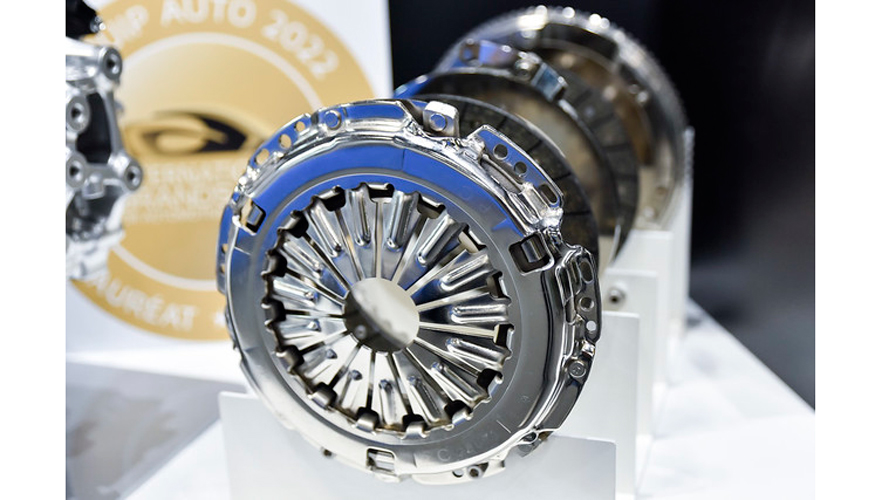 Los expositores estar�n repartidos en catorce sectores distintos, que van desde la carrocer�a, pintura y acristalamiento, hasta �reas de conectividad...