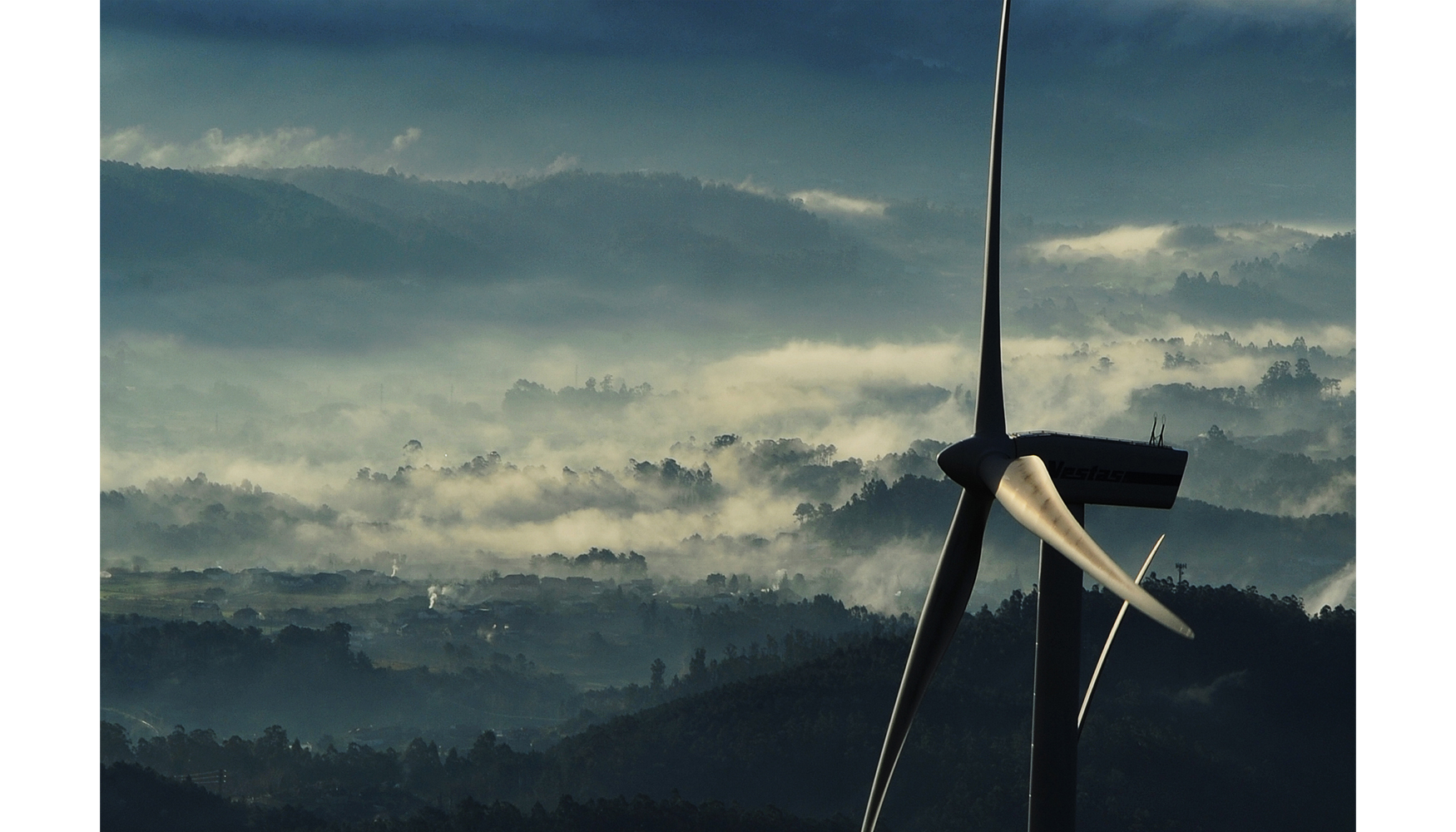 El trabajo �Energ�a en reposo�, I�aki Abella Dieguez, ha recibido el primer Premio Eolo de Fotograf�a 2025