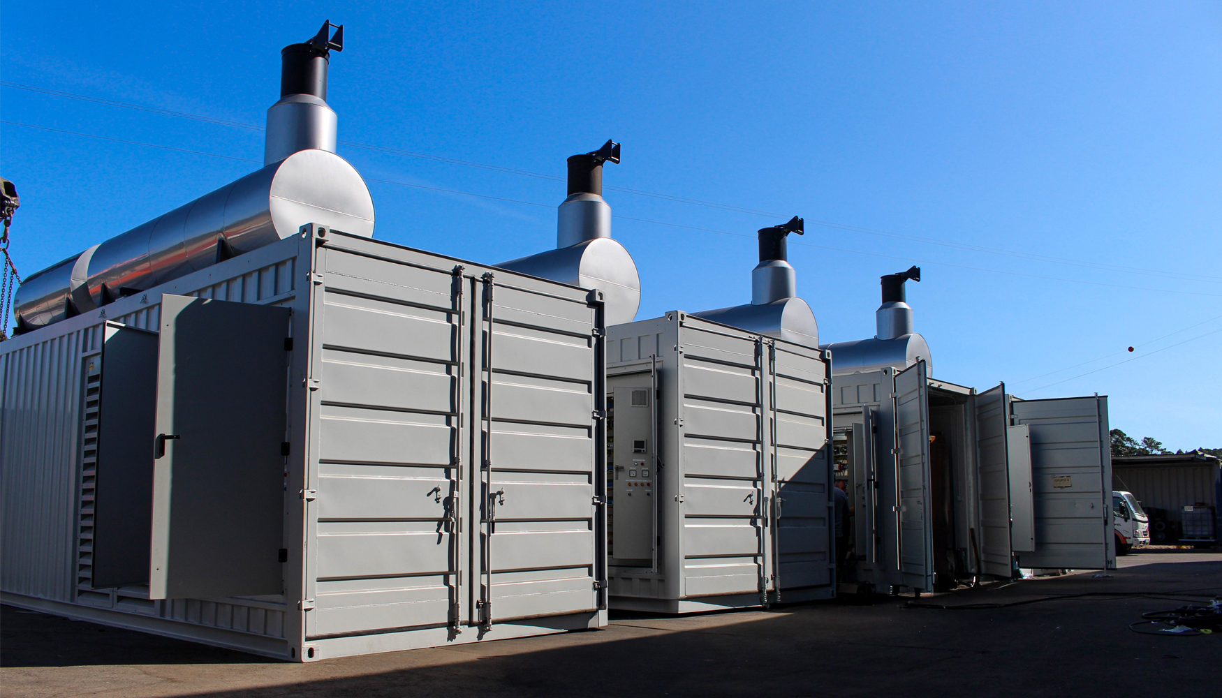 Para Andr Coutinho, el crecimiento de la marca depende de la diferenciacin tecnolgica y de la capacidad de anticiparse a los cambios del sector...