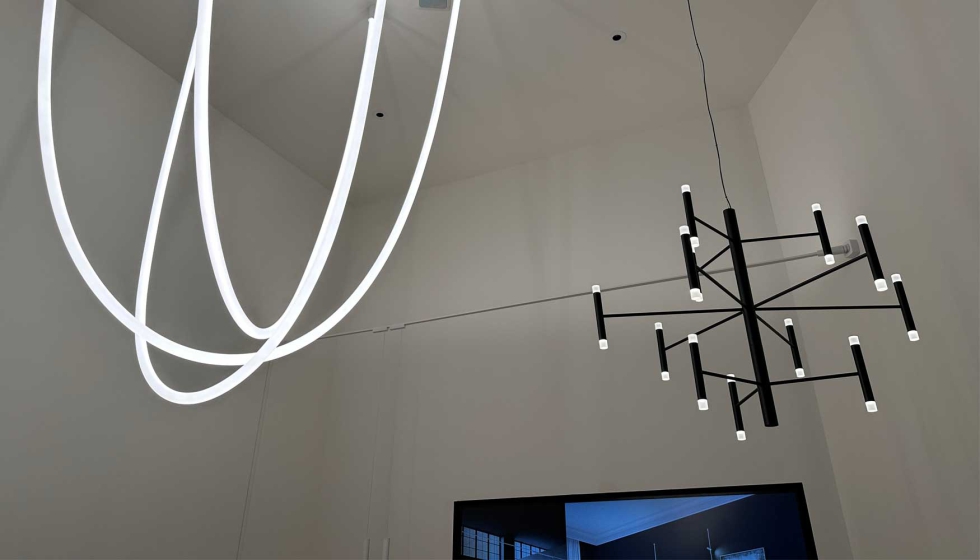 Linealight Collection se caracteriza por su rapidez de produccin y entrega que abarca desde soluciones de diseo hasta arquitectnicas...