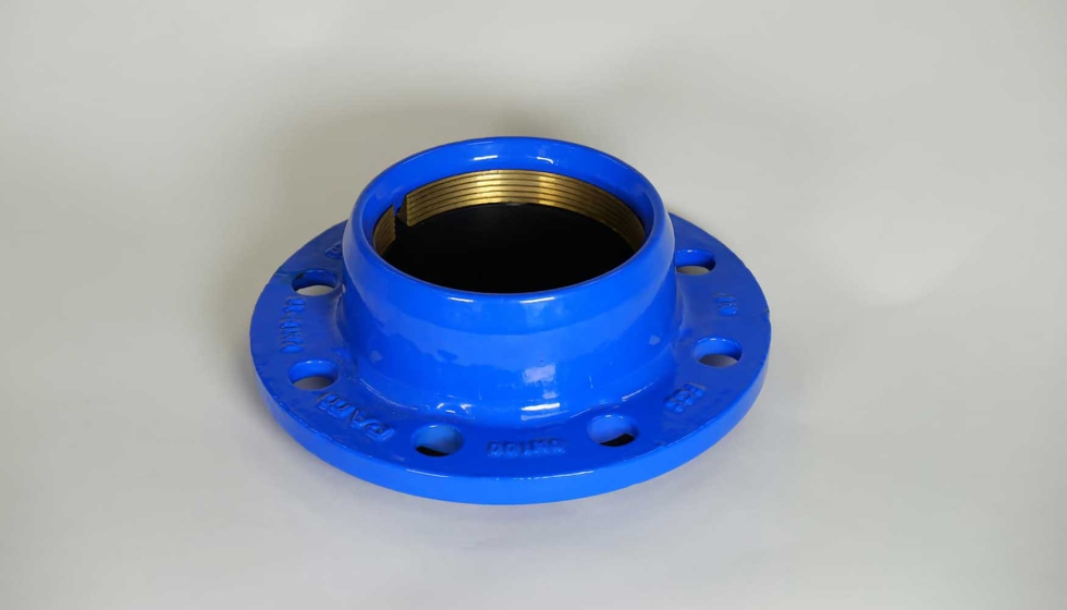 La nueva orientaci�n de la empresa se materializa, entre otras muchas �reas, en el desarrollo de nuevas juntas...