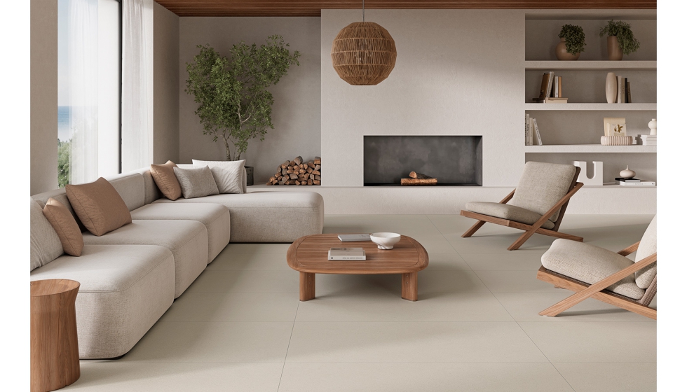 Santelmo Fine Sand 60 x 120 cm