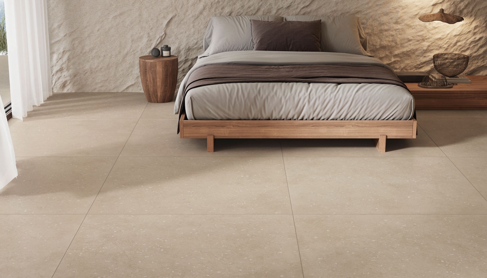 Santelmo Virgin Gold 120 x 120 cm