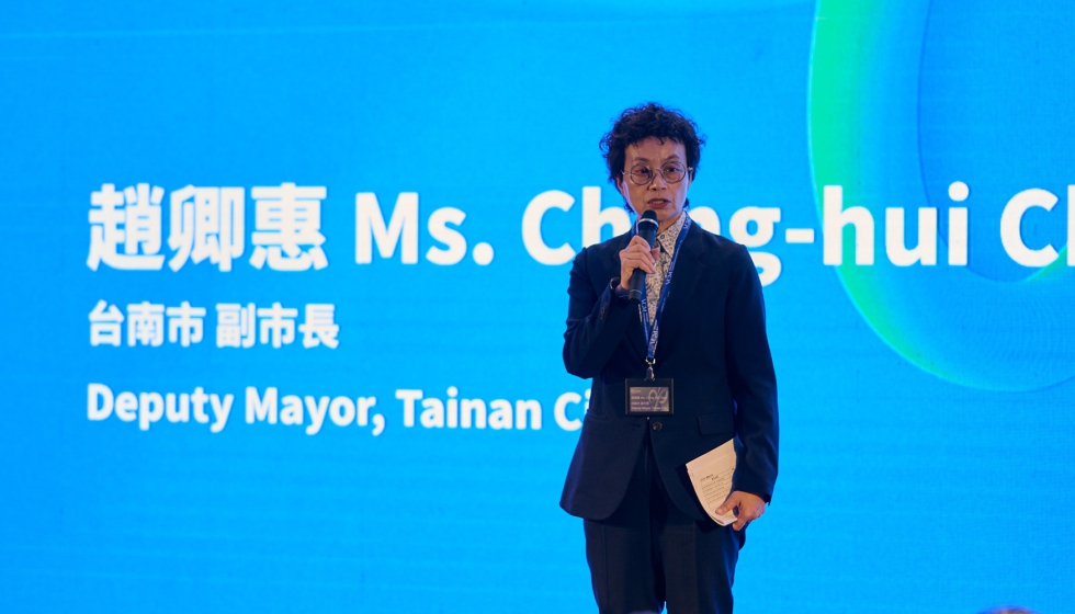 Inauguraci�n hoy 4 de junio