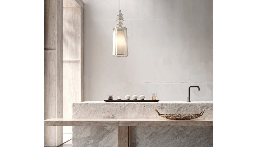 Las nuevas luminarias de Nedgis buscan desmaterializarse, integrarse con el entorno y desaparecer para dejar hablar a la luz...