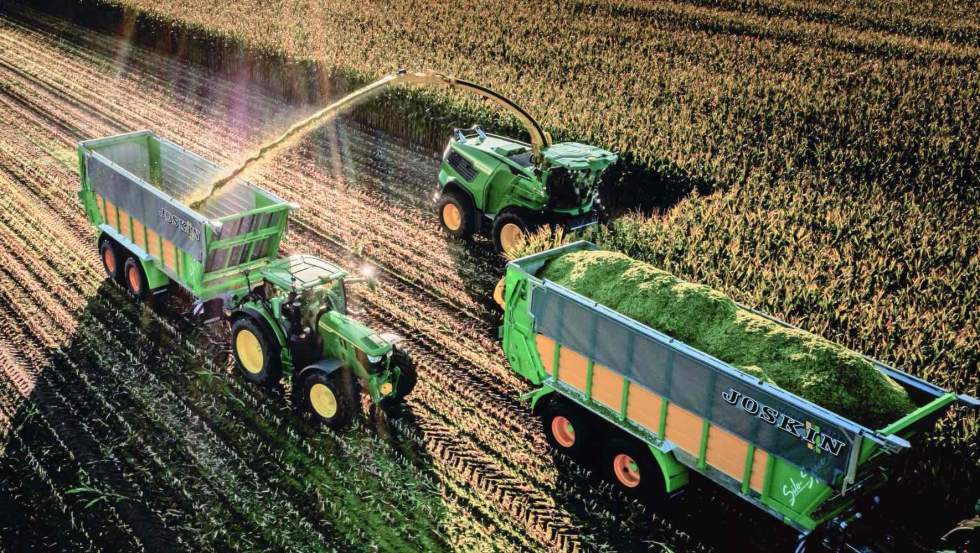 Conjunto integral de tecnologas avanzadas para optimizar el rendimiento