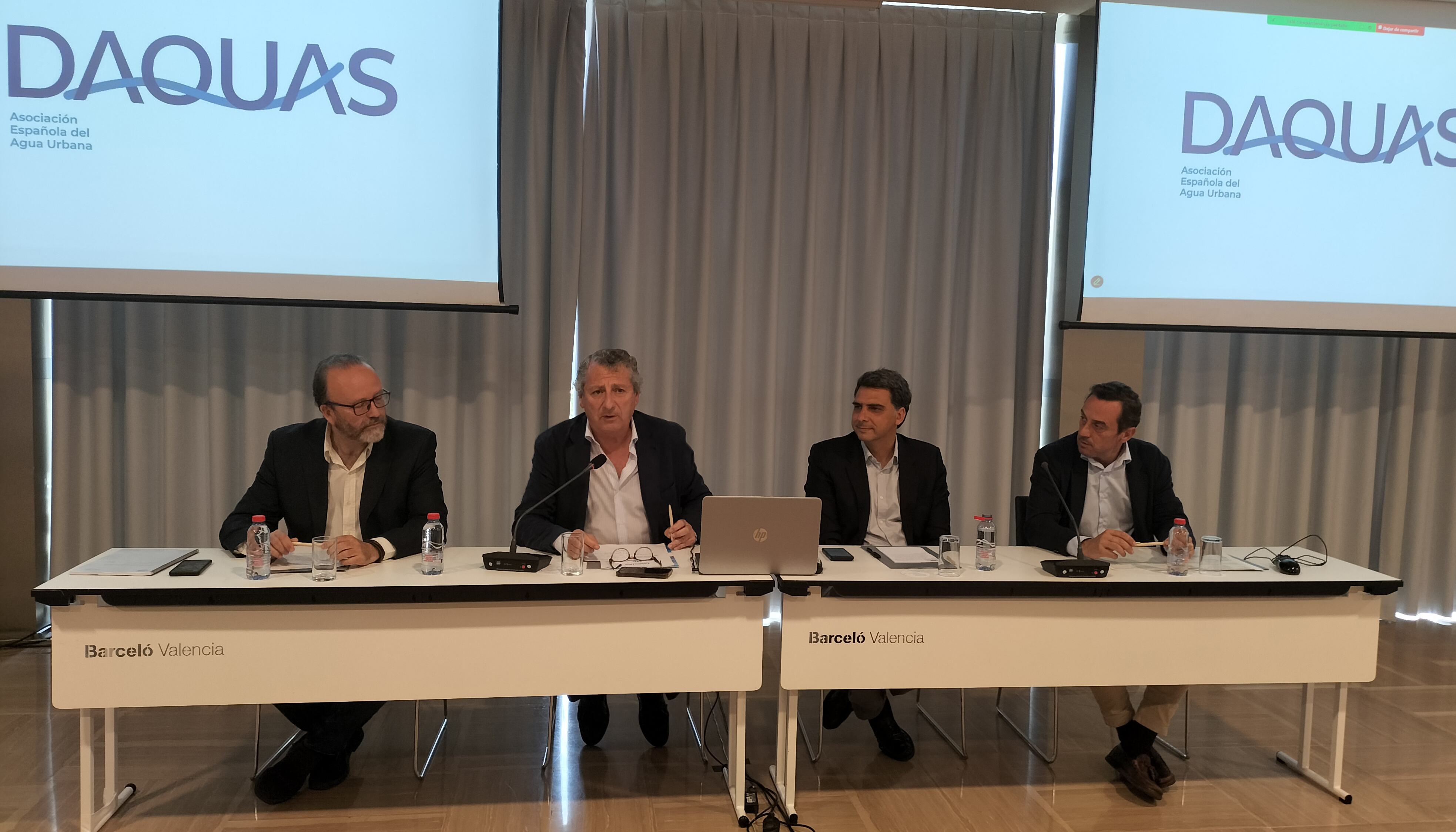 La norma UNE 149401, publicada el pasado 9 de noviembre, es el resultado de la colaboraci�n y consenso de 28 participantes...