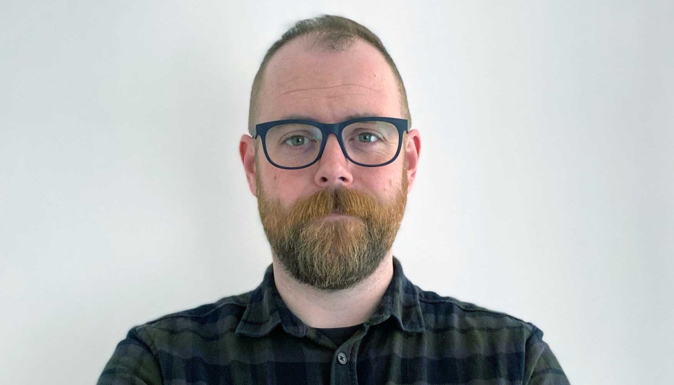 Ben Roberts, director de contenidos de Brand Licensing Europe y License Global