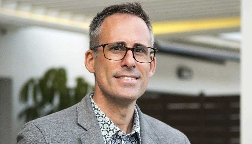Jordi Adell, CEO da Durmi