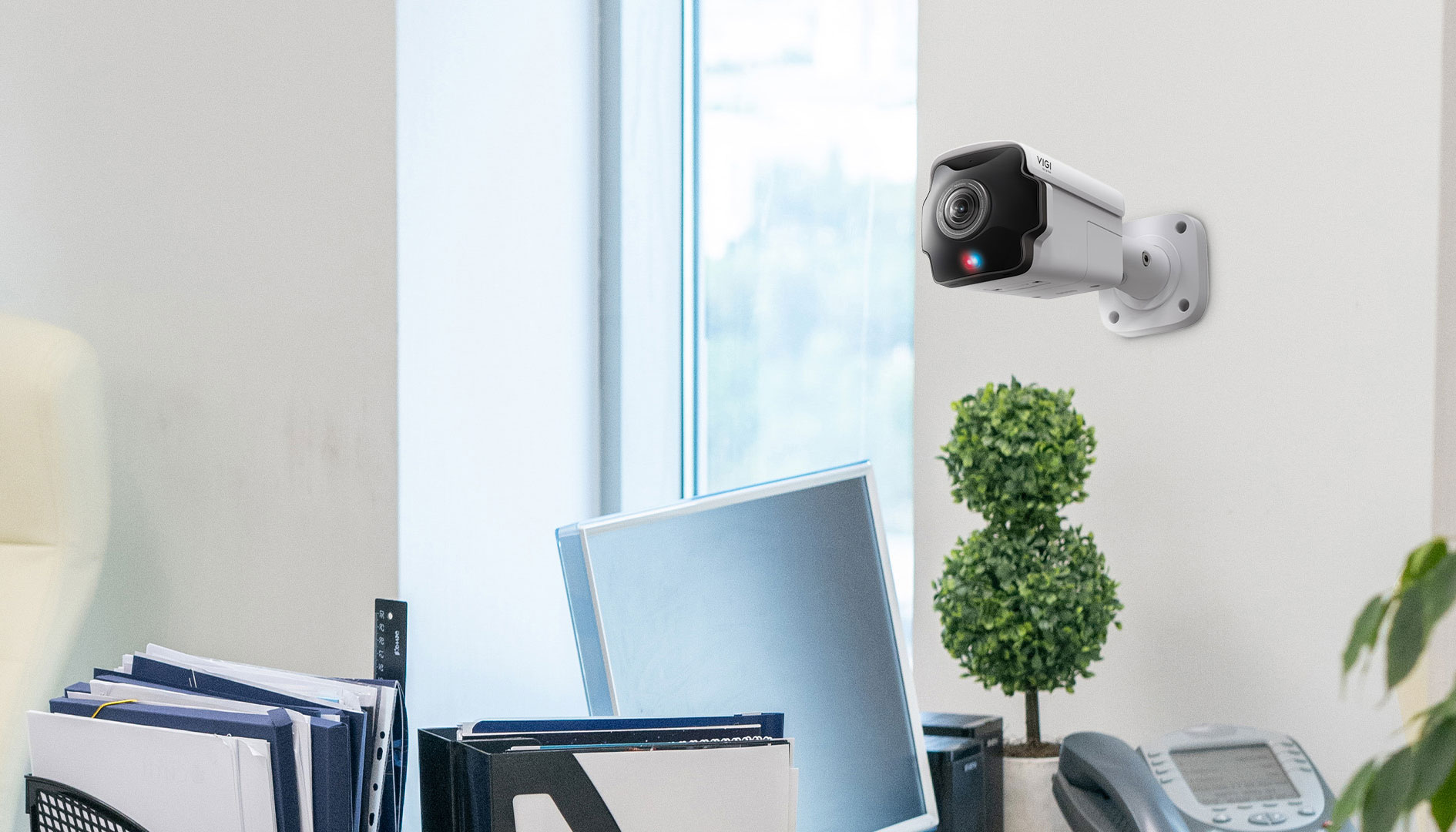 C�mara Vigi InSight S385PI