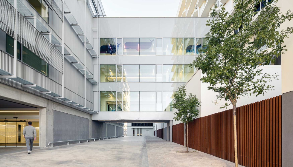 El uso del bamb� puede contribuir a obtener distintas certificaciones ecol�gicas