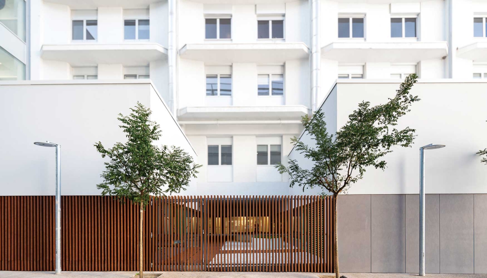 Los productos derivados del bamb� ofrecen estabilidad dimensional...