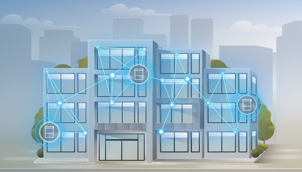 La nueva gama de motores de cable totalmente integrada de Motionblinds est� dise�ada para adaptarse a cualquier escala o complejidad de proyecto...