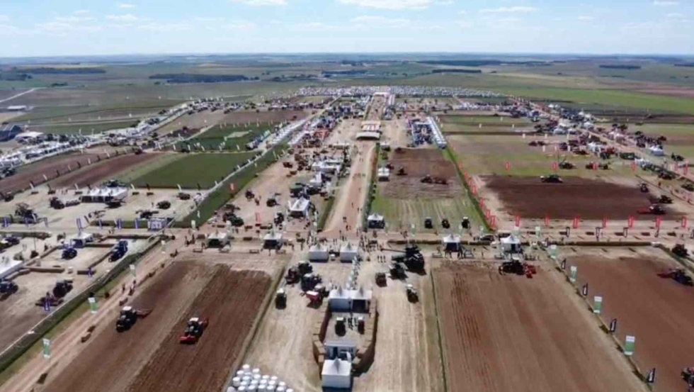 Foto de DEMOAGRO 2025: objetivo cumplido