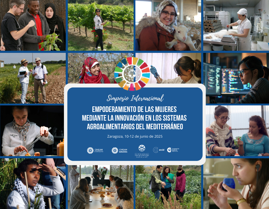 Consulta el programa completo de la jornada