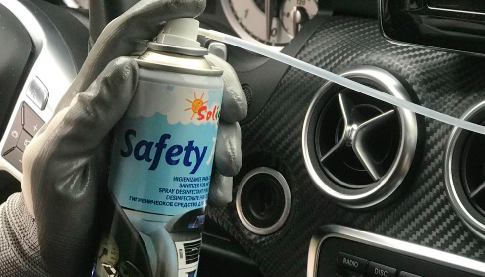 Ibercompound presenta la f�rmula perfecta con una selecci�n de productos esenciales para la temporada de verano...