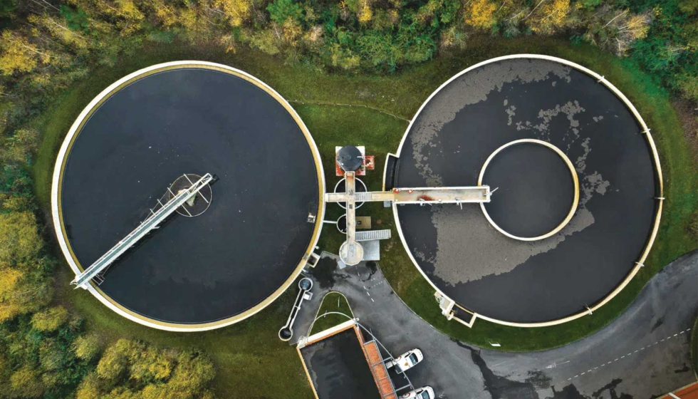 Instalacin Veolia |  Mdiathque Veolia - Jrme Sevrette / ANDIA