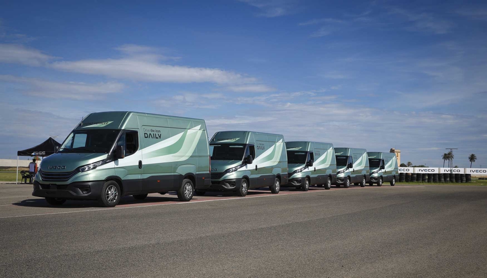 IVECO Daily