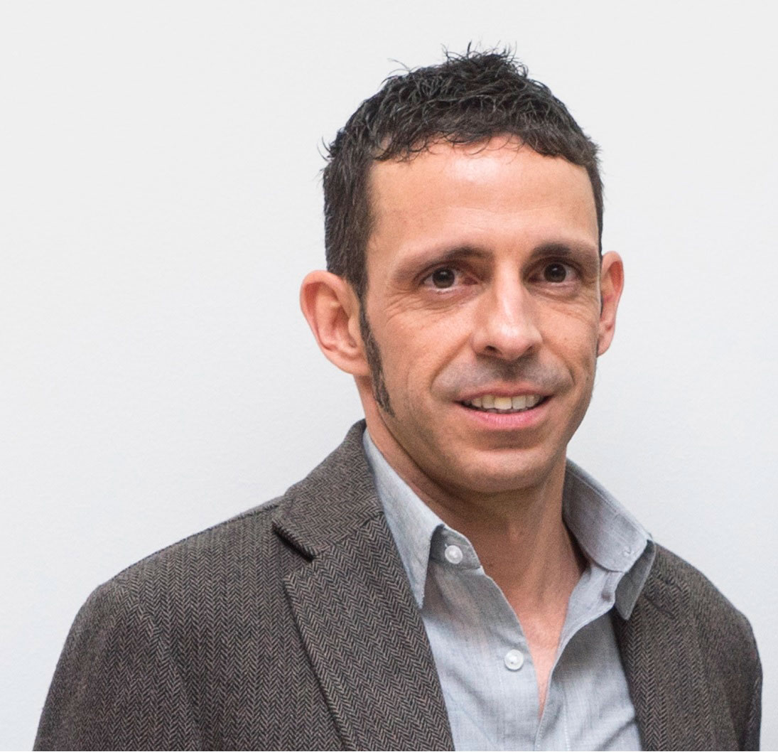 Jaume Pausas, Marketing Manager de Acer Espa�a y Portugal