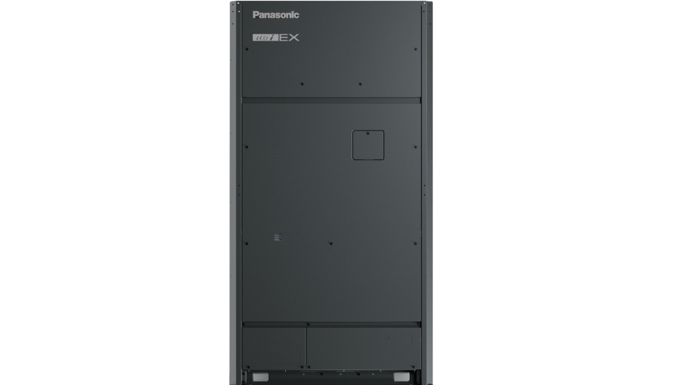 ECOi EX MZ1 de Panasonic