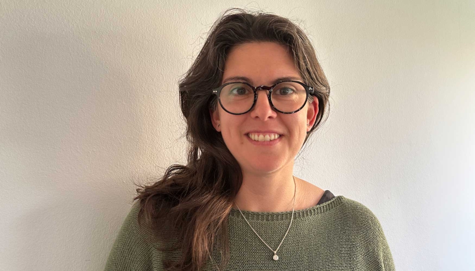 Foto de Entrevista a frica Sab, arquitecta y Lighting Designer