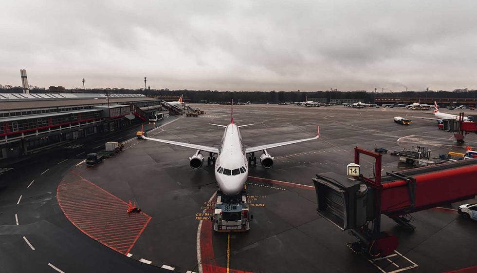 El Instituto de la Ingeniera de Espaa reunir a expertos en aviacin para debatir sobre el futuro de las tecnologas sostenibles aplicadas al...