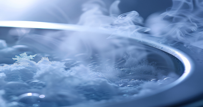 Nitr�geno l�quido