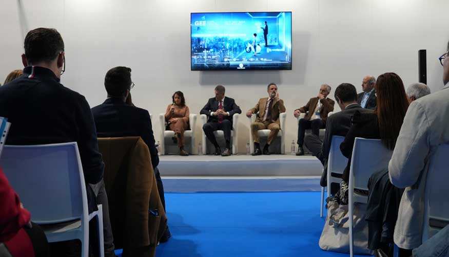 La exposici�n se combinar� con un completo programa de conferencias