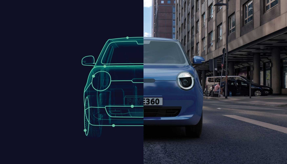 La plataforma Pave360 de Siemens incorpora soporte para los subsistemas Zena de Arm...