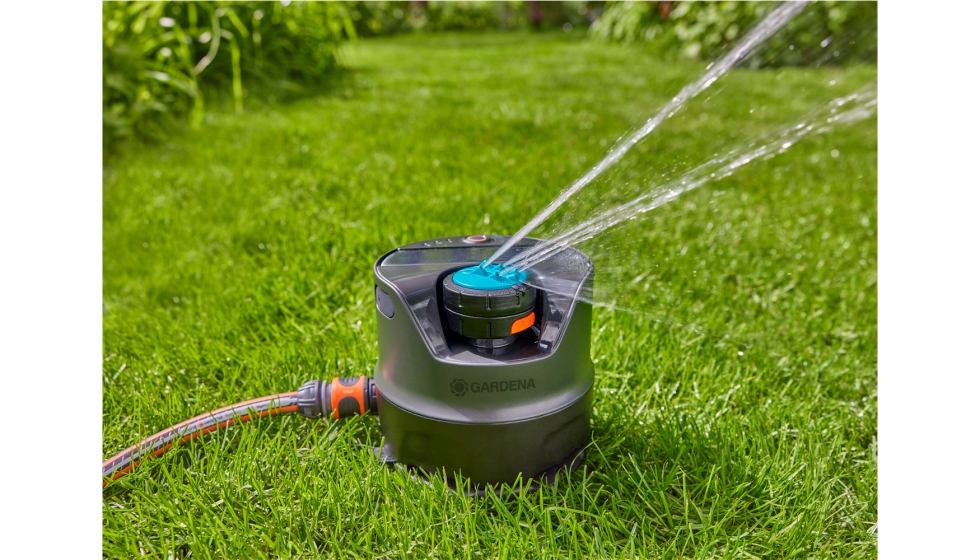 Aprovechando la energa del sol...