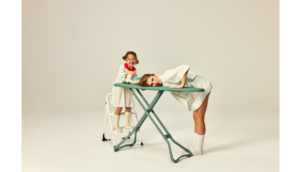 Tabla de planchar K-Surf Salvia