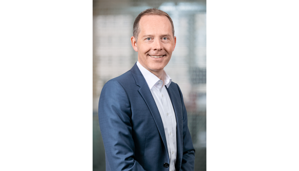 Sebastian Bartels, nuevo director general de The Food and Beverage Carton Alliance