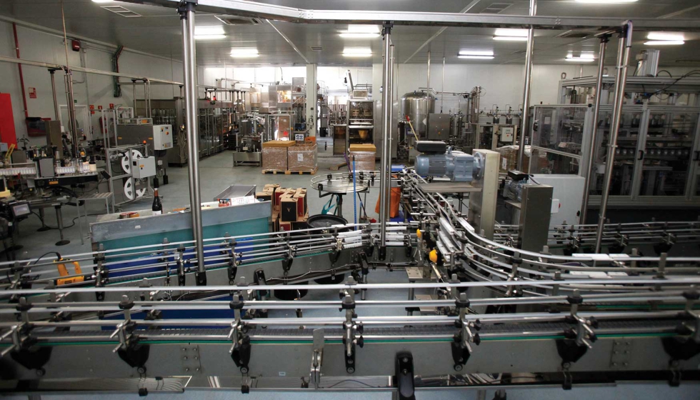 Desarrollada por la Federaci�n Espa�ola del Vino...