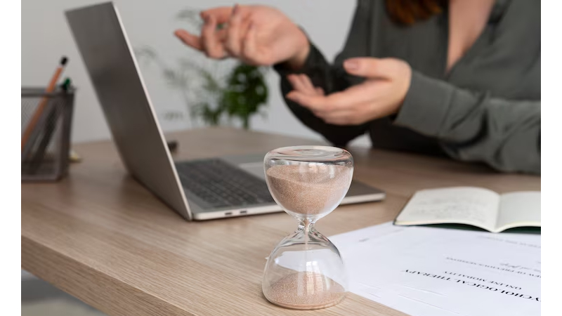 La digitalizaci�n en el control horario aumenta la productividad de los trabajadores hasta un 30%...