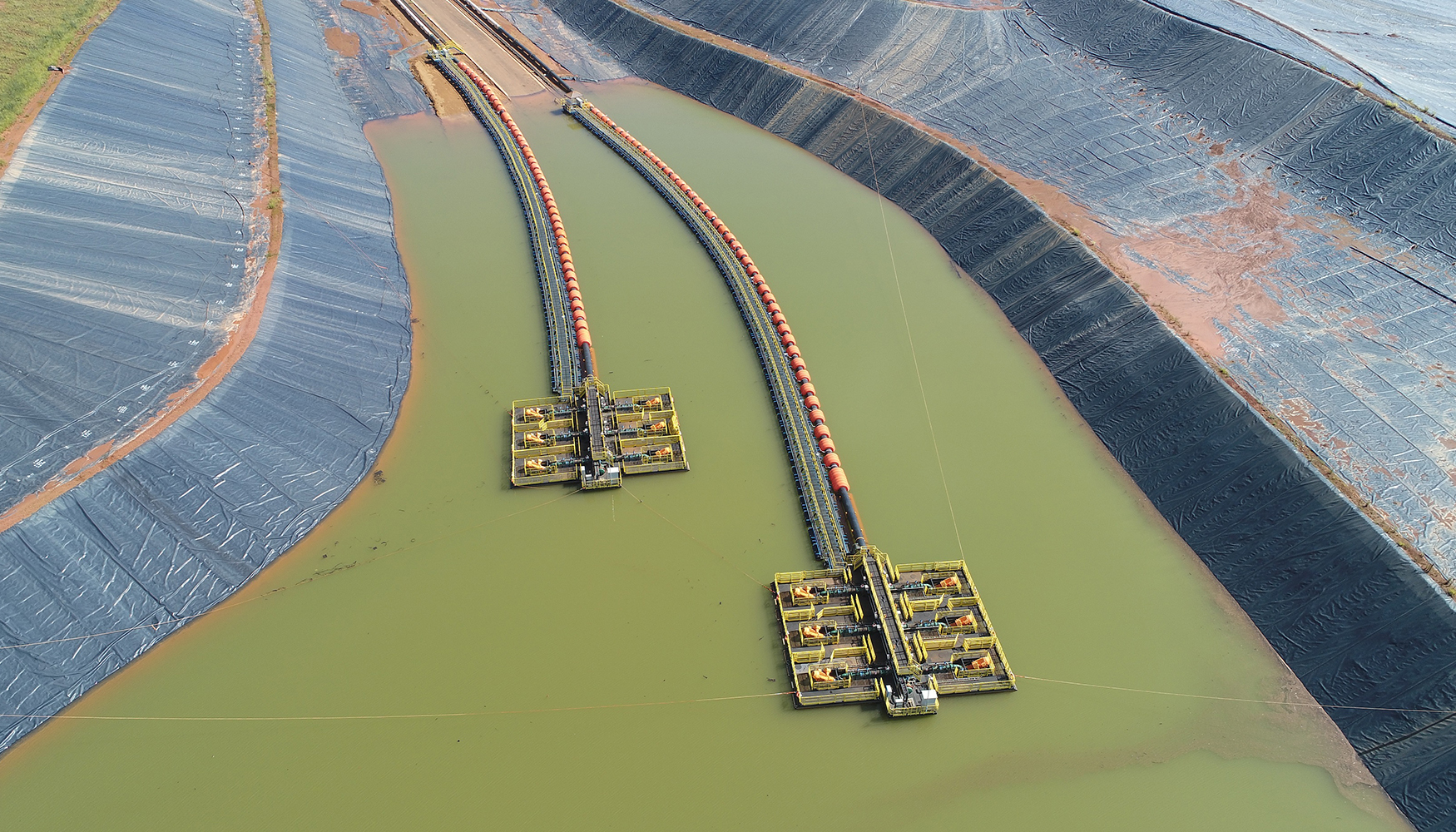 Weir est� presente en m�s de 50 pa�ses