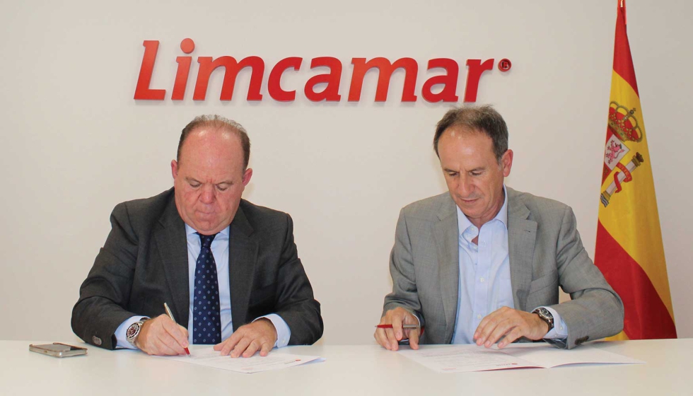 Pedro C�novas y Jes�s Mart�n