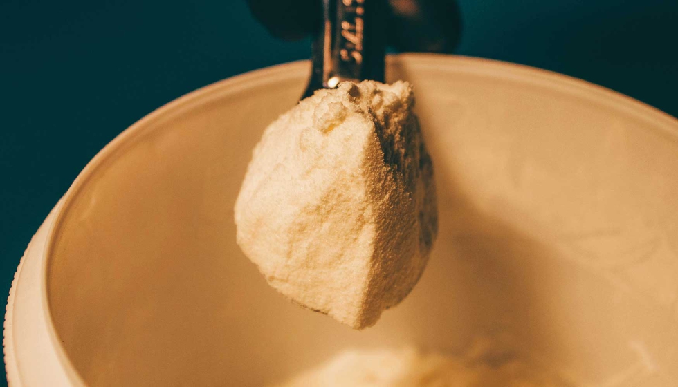 De acuerdo con los datos que ofrece Insight View, el 25% de los fabricantes de helados presenta un riesgo m�ximo o elevado de impago...