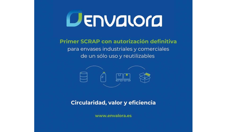 El acuerdo con el poseedor final permite a las empresas documentar la correcta gesti�n de residuos industriales...