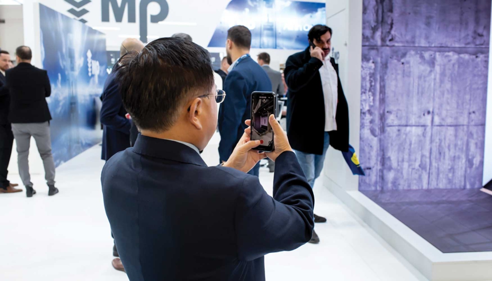 interlift volver� a ser el escaparate de las �ltimas tendencias en tecnolog�a para ascensores