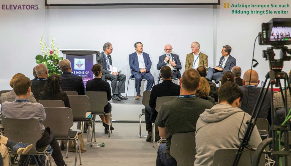 El programa del Foro VFA se publicar� este verano para que as� los visitantes puedan planificar su visita