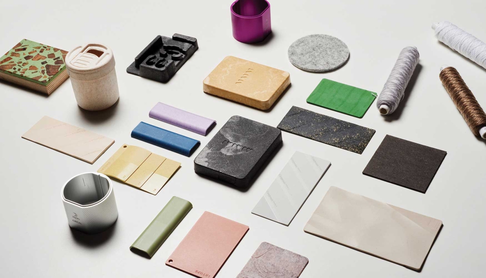 Crdito: Chris Lefteri