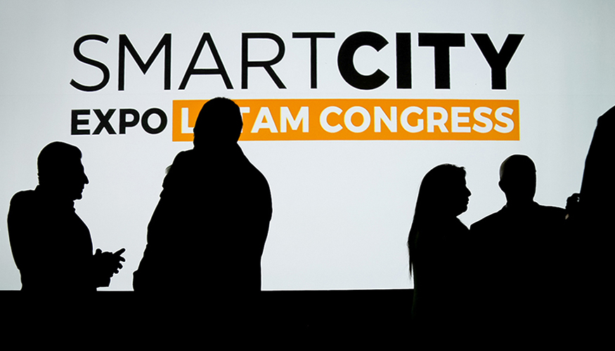 Smart City Expo Latam Congress forma parte del programa internacional de eventos que Fira de Barcelona organiza fuera de Espaa en 2025...