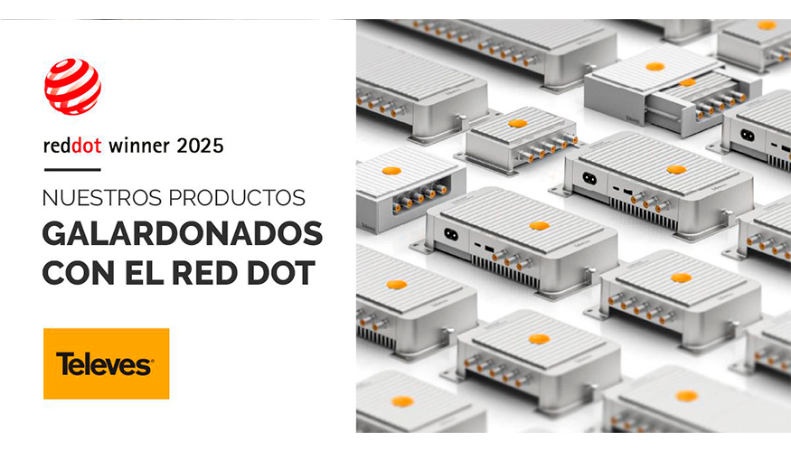 "Es un honor representar a todo un equipo que trabaja cada d�a con pasi�n por la excelencia y la innovaci�n�, expres� Carlos Rodr�guez...