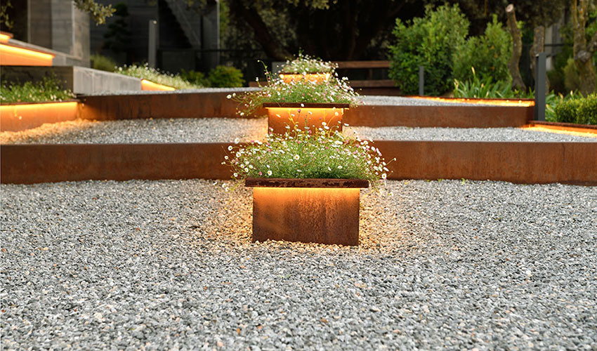 Creaci�n de Fernando Pozuelo Unique Landscapes