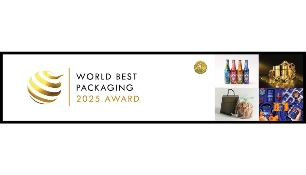 El premio se organizar� alrededor de tres categor�as centrales...