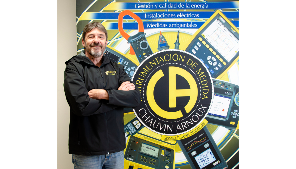 Foto de �En entornos con riesgo de explosi�n es crucial operar de forma segura con equipos certificados�