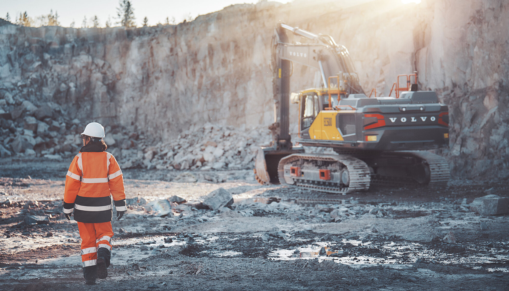 La inversi�n abarca tres centros de producci�n principales en todo el mundo, en Corea del Sur, Suecia y Norteam�rica