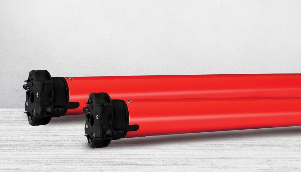 Motores Battery Bidi, de Eurotronic