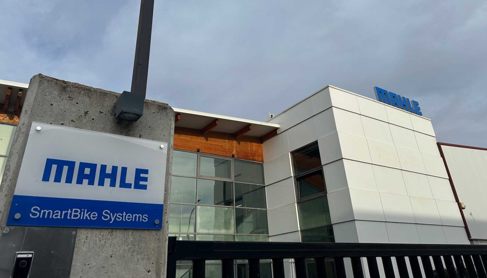 Foto de Mahle invertir millones en I+D en la sede de Palencia