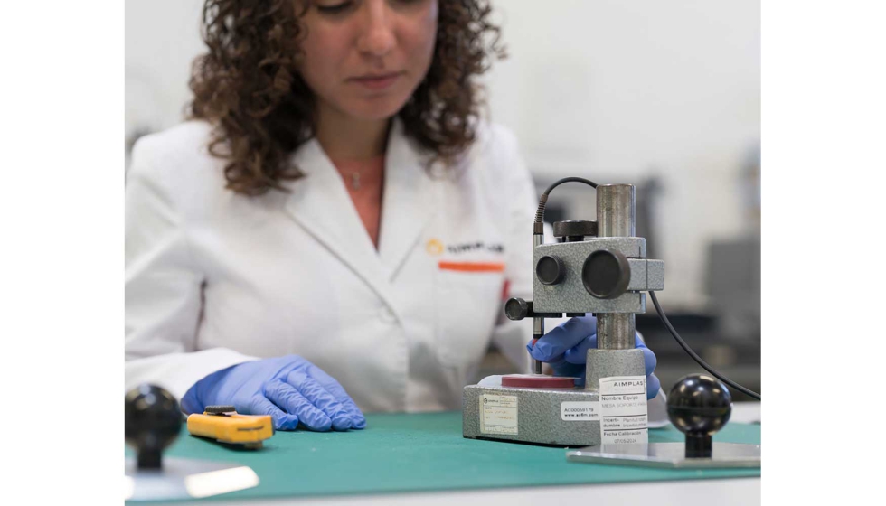 El proyecto Bioprocess se centra en mejorar las propiedades mec�nicas y barrera de los biopl�sticos para obtener films destinados a envases flexibles...